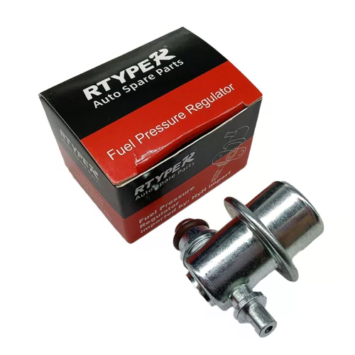 Fuel Pressure Regulator for Hyundai Accent 2003-2005 35301-25000 35301-25700 - image 3